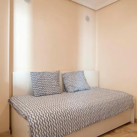 Cozy In Malaga Apartment *