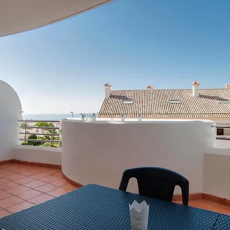 Cozy In Malaga