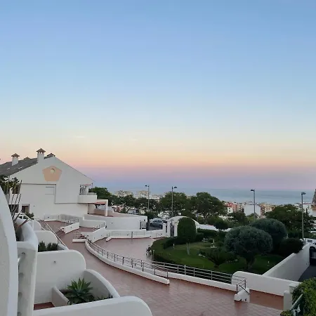 Cozy In Malaga Benalmadena