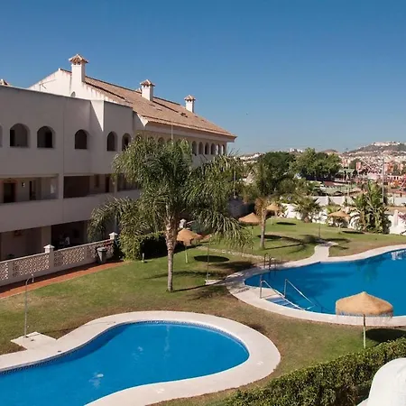 Cozy In Malaga *