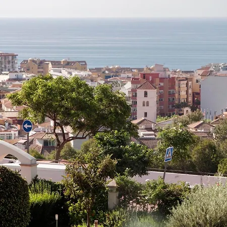 Cozy In Malaga *