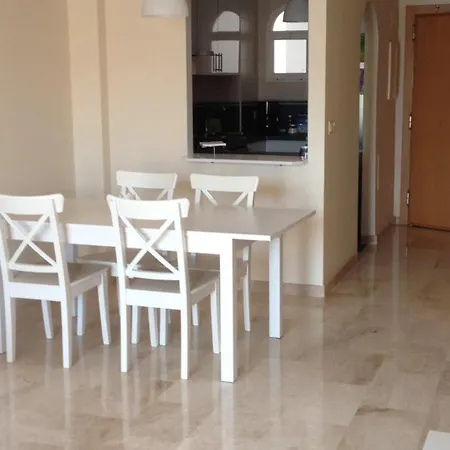 Apartment Cozy In Malaga *